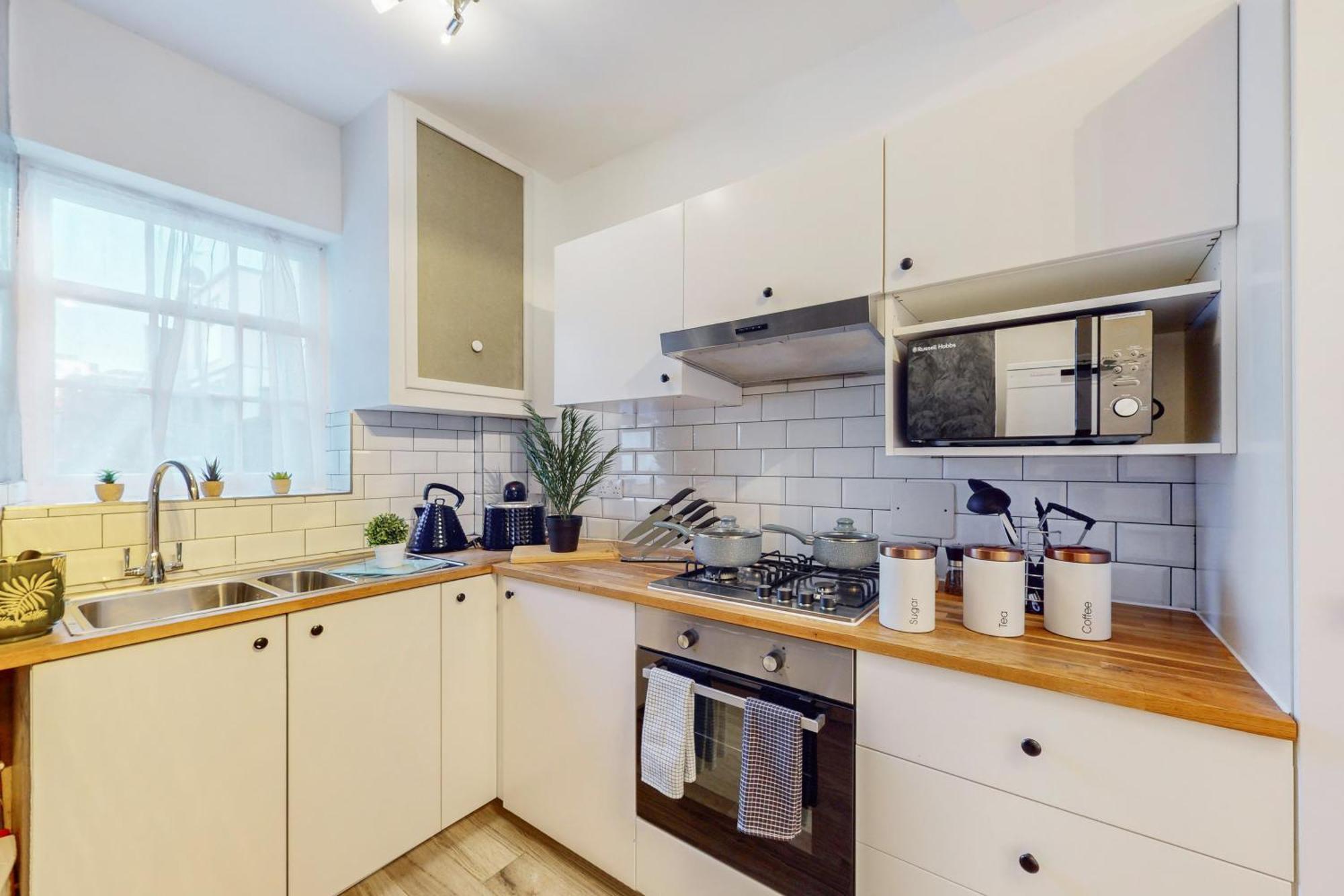 Park Lane Apartments Harrowby Street Londra Esterno foto