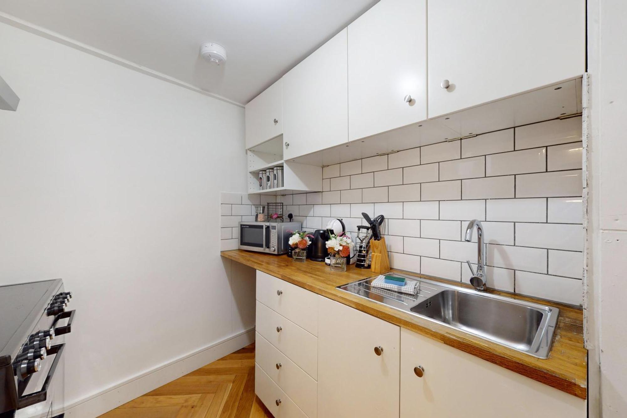 Park Lane Apartments Harrowby Street Londra Esterno foto